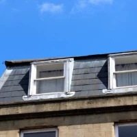 Dormer Loft Conversion 2